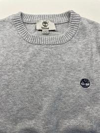 Pullover Timberland bambino