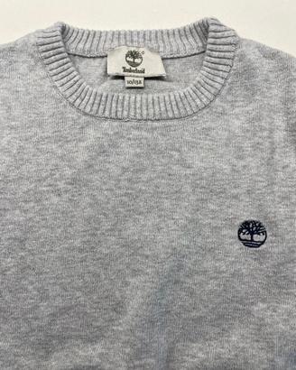 Pullover Timberland bambino