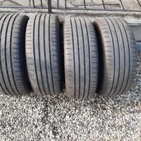 gomme auto estive