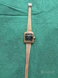 Orologio da polso svizzero longines testato origin