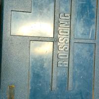 pistola spara chiodi