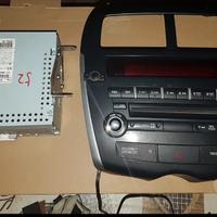 Stereo Mitsubishi