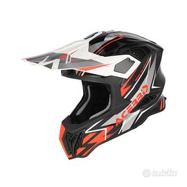 CASCO AIRSTRIKE-X ACERBIS 0026905