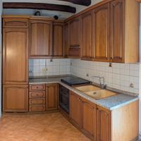 Cucina completa + Tavolo 10 posti + 8 Sedie + Mob