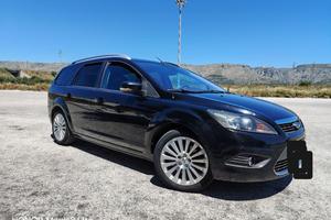 Focus Gpl BRC casa madre