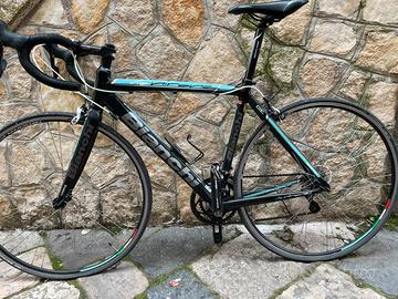 Bianchi via Nirone tg53