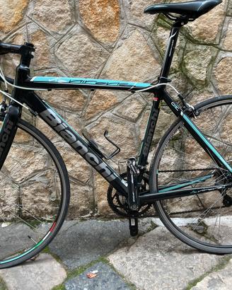 Bianchi via Nirone tg53
