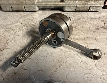 Albero motore Tcr Piaggio