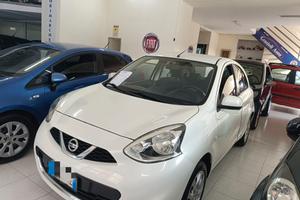 Nissan Micra 1.2 GPL Eco unipro Full 145.000km
