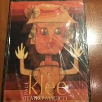 Paul Klee. Teatro Magico. Mazzotta 2007 