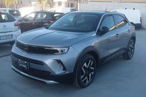 Opel Mokka 1.2 Turbo Elegance - 2022