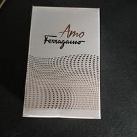 Ferragamo Amo Eau de Parfum 100 ml