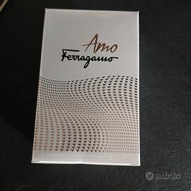 Ferragamo Amo Eau de Parfum 100 ml