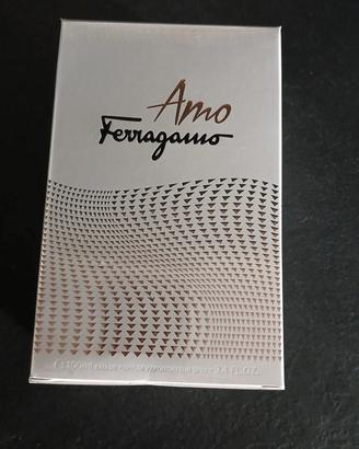 Ferragamo Amo Eau de Parfum 100 ml