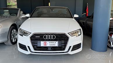 Audi A3 Sedan 40 TFSI quattro S tronic line editio
