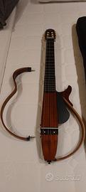Silent Guitar - Chitarra classica YAMAHA