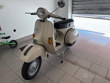 Vespa px150