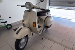 Vespa px150