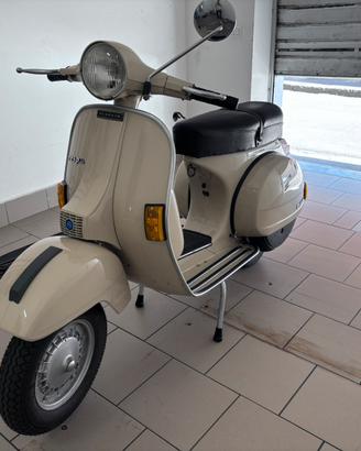 Vespa px150