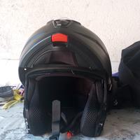 casco modulare ska-p euro 6 