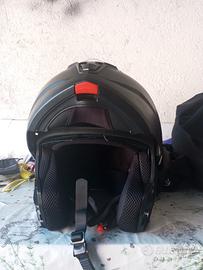 casco modulare ska-p euro 6 