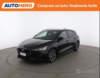 FORD Focus UR63738