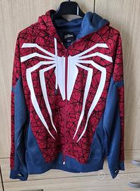Felpa Spider Man Marvel