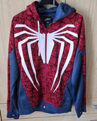 Felpa Spider Man Marvel