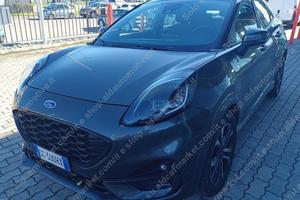 FORD Puma 1.0 EcoBoost Hybrid 125 CV S&S ST-Line