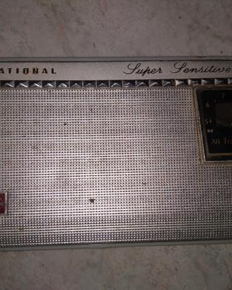 radio