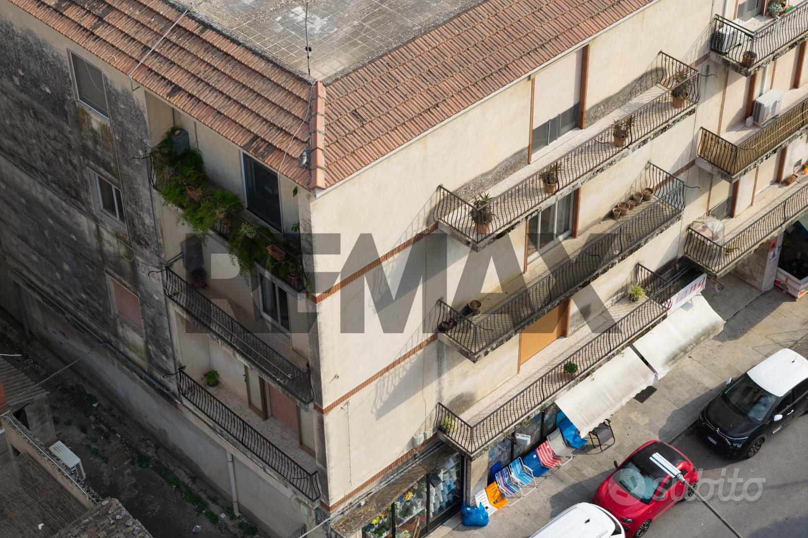 Apartment in Modica, Monserrato - Vista 3