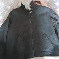 Montone paninaro  tipo  Schott