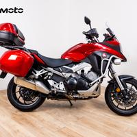 HONDA CROSSRUNNER 800 VFR 800 X - 2017