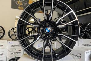 Cerchi NUOVI Bmw 20 cod.73232