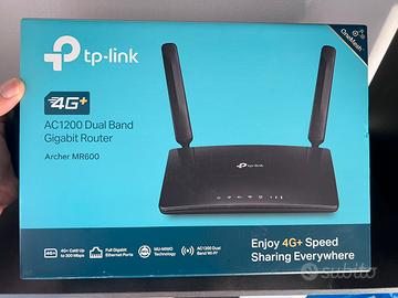 Router WI-Fi