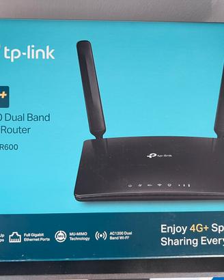 Router WI-Fi