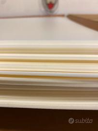 Spugna per imballaggi a fogli