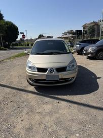 renault scénic