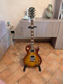 Gibson Custom Shop Les Paul Axcess Standard Floyd