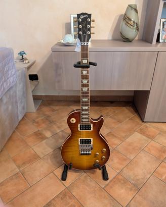 Gibson Custom Shop Les Paul Axcess Standard Floyd