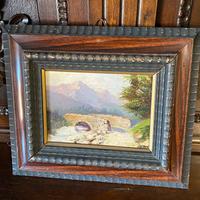 Quadri 1930. Paolo D’Astra.