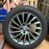 Cerchi r16 alfa romeo giulietta