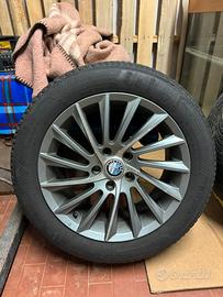 Cerchi r16 alfa romeo giulietta