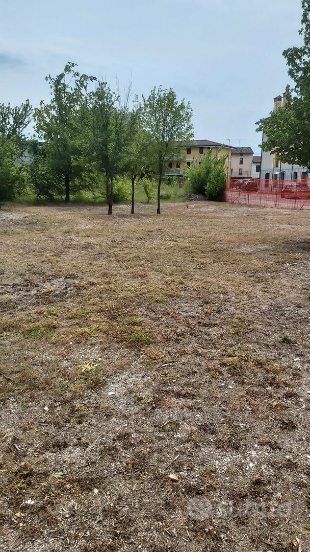 terreno edificabile - Vista 2
