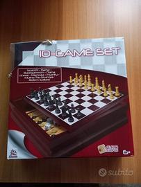 gioco multiplo
