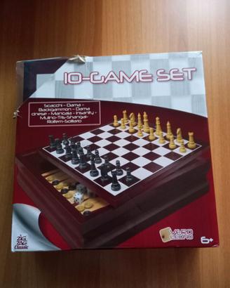 gioco multiplo