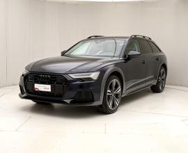 AUDI A6 allroad 4ª serie - A6 allroad 50 TDI 3.0 q