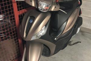 Piaggio Medley 150 S ABS - 2022