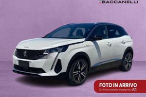 Peugeot 3008 1.6 hybrid phev GT Pack 225cv e-eat8