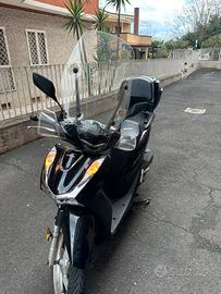 Honda SH125 del 2020